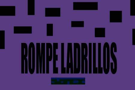 Rompe ladrillos