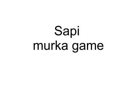 Sapi_Murka