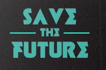 Save The Future