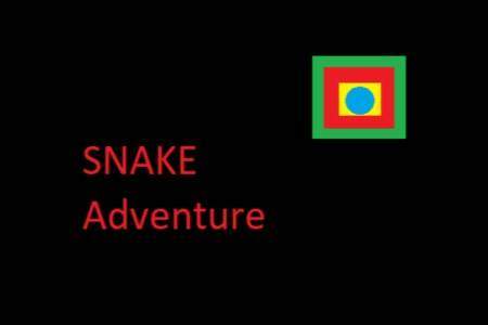 Snake-The Adventure