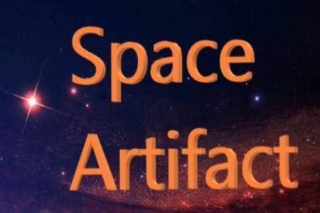 SPACE ARTIFACT
