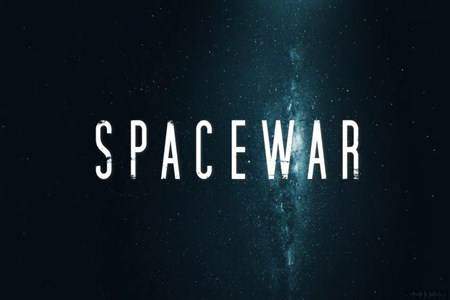 SpaceWar