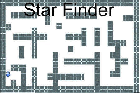 Star finder