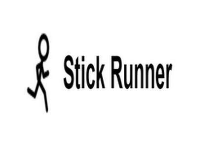 Stick Runner