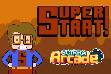 SUPER START