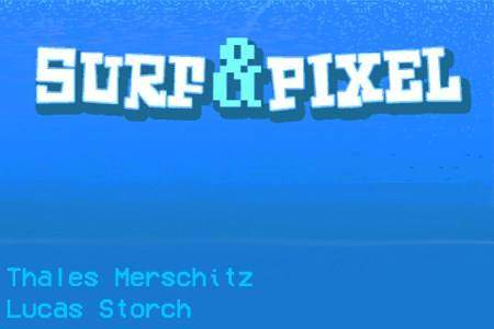 Surf&Pixel