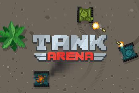 Tank Arena