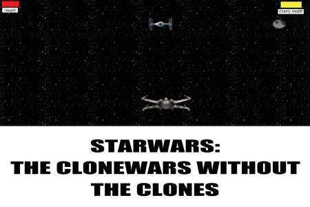 The Clone Wars All Over Again (Without the Clones)