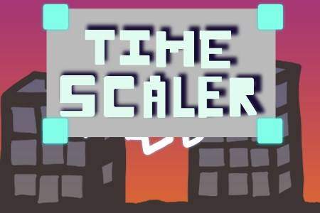 Time Scaler