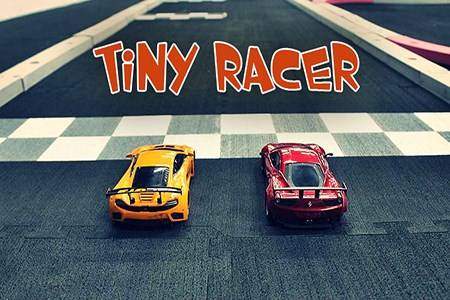 Tiny Racer