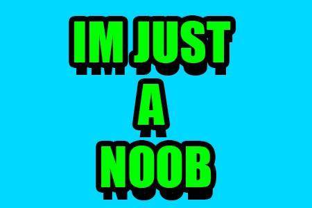 Ultimate NOOB