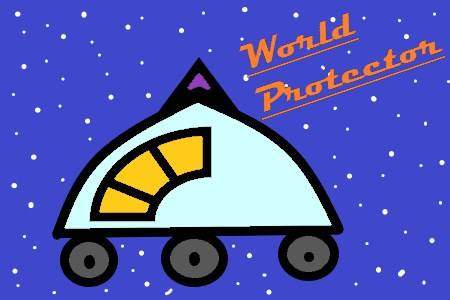 World Protector