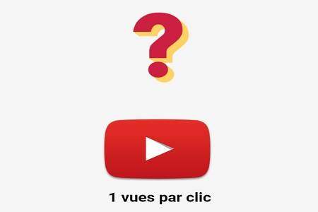 YouTube Clicker